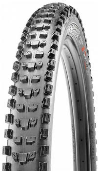Maxxis Dissector Exo/tr 60 Tpi Foldable 27.5 x 2.60 Black