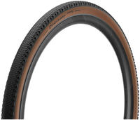 Pirelli 4708600, Pirelli Cinturato Gravel H TLR High Performance Faltreifen 700x45c