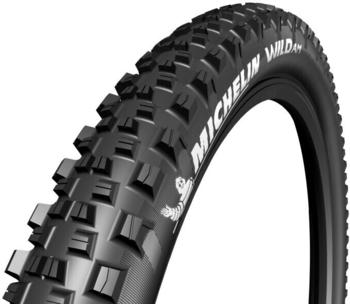 Michelin Wild AM Competition Faltreifen schwarz 27.5 x 2.6