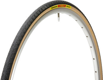 Panaracer Pasela Drahtreifen 27x1-1 (28-630) black/skinwall