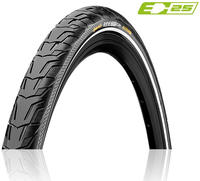 Continental CONTI01016580000, Continental Ride City 700c X 47 Rigid Urban Tyre