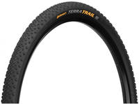 CONTINENTAL Fahrradreifen "Terra Trail ProTection"