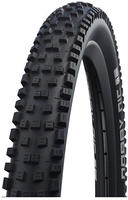 Schwalbe SW11654132, Schwalbe Nobby Nic Performance Tubeless 29'' X 2.40 Mtb Tyre