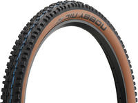 Schwalbe 11654383, Schwalbe 62-559 NOBBY NIC 26x2.40 Faltreifen