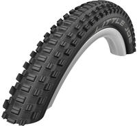 Schwalbe 11654255, Schwalbe Little Joe (26 x 2.00, 50-559) (11654255) Schwarz