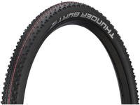 Fahrradreifen SCHWALBE "ThunderBurt", schwarz, Fahrradreifen, 29 x 2,36