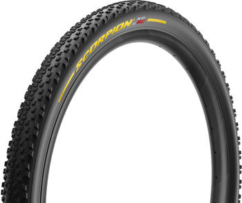 Pirelli Scorpion XC RC 29x2.20" black/yellow 55-622 | 29x2,20"