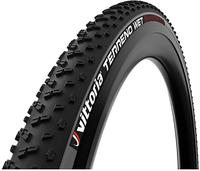 Vittoria 11A00081, Vittoria Terreno Wet Tubeless 700c X 40 Gravel Tyre Schwarz...