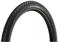 Continental 0150309, Continental Race King II 27,5" Faltreifen 27,5x2,0 schwarz