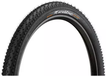 Continental Race King II Faltreifen schwarz 27.5 x 2.0