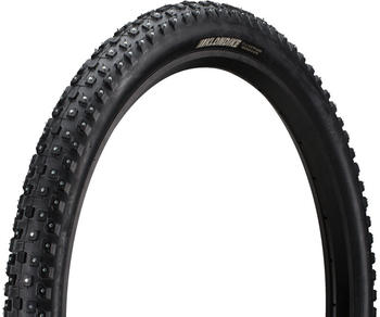 Kenda Klondike Wide Draht-Spikereifen black 27.5 x 2.10