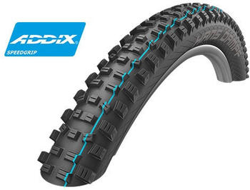 Schwalbe Hans Dampf 29 x 2.60 (65-622) (EVO Snake Speedgrip) 2019