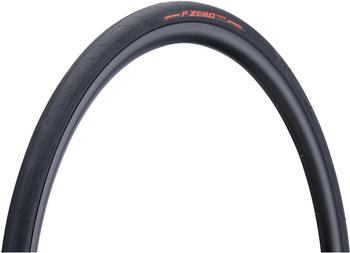 Pirelli P ZERO Race Faltreifen black/red 26-622 (700x26C)