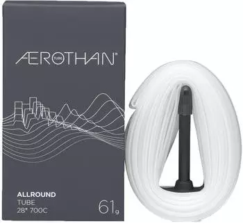 Schwalbe Aerothan Allround Schlauch 37-50/622 SV 60mm