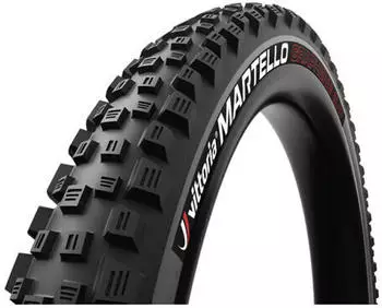 Vittoria Martello TNT G2.0 Faltreifen anthrazit-schwarz 27.5 x 2.6