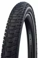 Schwalbe Pick-Up Addix E Performance Line, Tube, Drahtreifen 20" TwinSkin, Super