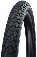 Schwalbe AL Grounder Addix, Performance Line, Drahtreifen 27,5" MicroSkin, DD,