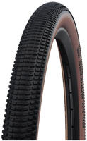Schwalbe Billy Bonkers Active Line,K-Guard , Tube, Drahtreifen 26" bronze sidewall