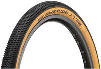 Schwalbe 11654377, Schwalbe Billy Bonkers (24 x 2.00, 50-507) (11654377) Schwarz