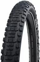 Schwalbe 11159431, Schwalbe Johnny Watts Performance ADDIX GreenGuard DD 27,5"