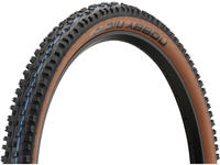 Schwalbe Reifen Nobby Nic 29 x 2,40 Super Ground ADDIX SpeedGrip EVO SnakeSkin...
