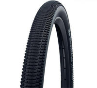Schwalbe 11159335, Schwalbe Billy Bonkers Performance 16'' X 2.00 Rigid Urban...