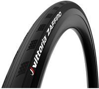 Vittoria 641101, Vittoria Zaffiro V Reifen 28 x 1,10 Zoll 28-622 Drahtreifen schwarz