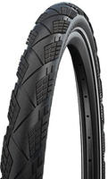 "Schwalbe ReifenSchwalbeMarath.EfficiencyHS617 fb. 27.5x2.15"55-584 sw-Refl. Evo VG