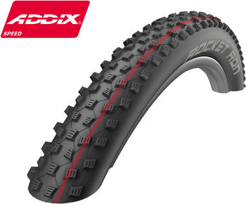 Schwalbe Rocket Ron 26 x 2.25 (57-559) (Evo Snake Addix)