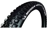 Michelin Wild Enduro Rear GUM-X3D TLR 29X2.40 Racing Line Schwarz Modell 2024