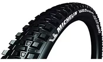 Michelin Wild Enduro Rear GUM-X Faltreifen schwarz 29 x 2.4