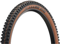 Schwalbe 11654373, Schwalbe Big Betty Evolution Supergravity Tubeless 27.5'' X 2.40