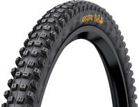 Continental 29" Falt-Reifen "Argotal" Enduro Casing, 29x2.60" (65-622), schwarz