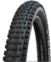 "Schwalbe Reifen Wicked Will HS614 fb. 27.5x2.60" 65-584sw-SSkinEvo TLE SG AdxS"