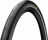 Continental 0150357, Continental Contact Urban 27,5" Drahtreifen 27,5x2,0 (50-584)