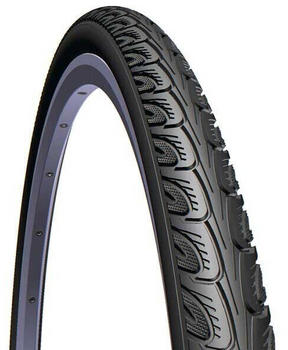 Mitas V69 Hook 650 x 35B Black