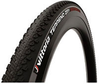 Vittoria 11A00068, Vittoria Terreno Dry G+ 700x31c Gavel/Cross Faltreifen