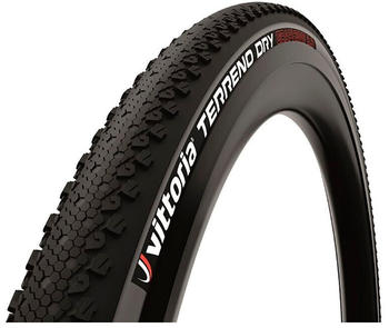 Vittoria Terreno Dry TNT G2.0 Faltreifen anthrazit-schwarz 31-622 (700 x 31C)