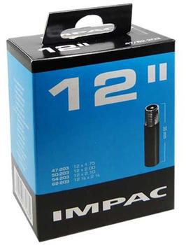 Impac (Schwalbe) 12x1.75-2.15 AV 35mm