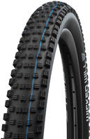 Schwalbe Fahrradreifen "Wicked Will HS614"
