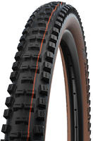 Schwalbe Big Betty 29x2,40 EVO ADDIX Soft SnakeSkin Super Trail TLE Bronze Modell
