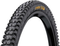 Continental Xynotal 29x2.40" DH Soft E-25 TRL Reifen Kevlar schwarz