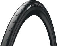 CONTINENTAL Fahrradreifen "Gatorskin Black Edition"