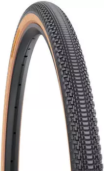 WTB Vulpine TCS 700c black