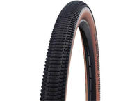 Schwalbe 11159351, Schwalbe 57-559 BILLY BONKERS 26x2.25 Drahtreifen