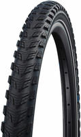 Schwalbe Marathon 365 GreenGuard, Performance Line, TwinSkin Drahtreifen 28" Addix