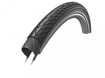 XLC StreetX 37-622 28 x1.40/700x35C schwarz