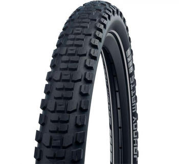 Schwalbe Johnny Watts Performance 29x2.35 (60-622) DD GreenGuard E-50 Draht Addix Reflex sch