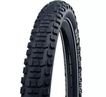 Schwalbe Johnny Watts 27.5x2.80 (70-584) Performance DD GreenGuard E-25 Draht Addix Reflex s