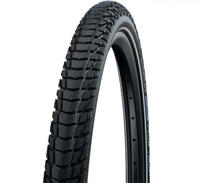 Schwalbe Marathon Plus Tour SmartGuard, Performance Line, TwinSkin Drahtreifen 28"